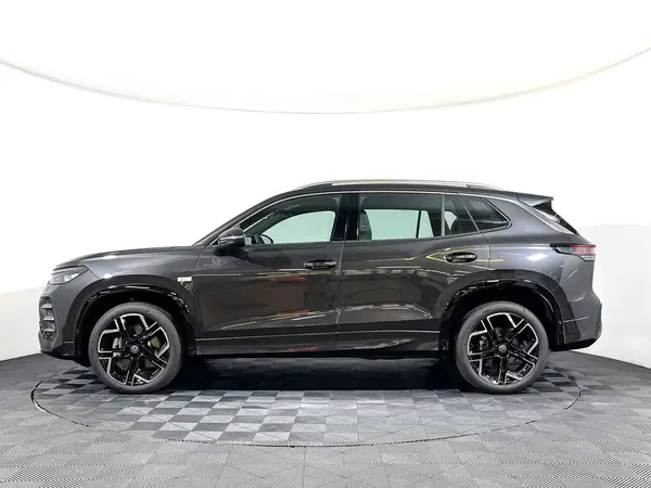 Volkswagen Tayron — миниатюра 29