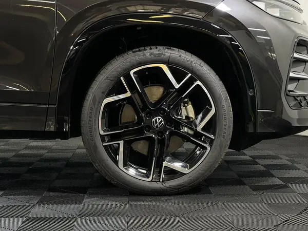 Volkswagen Tayron — миниатюра 30