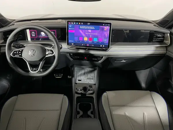 Volkswagen Tayron — миниатюра 31
