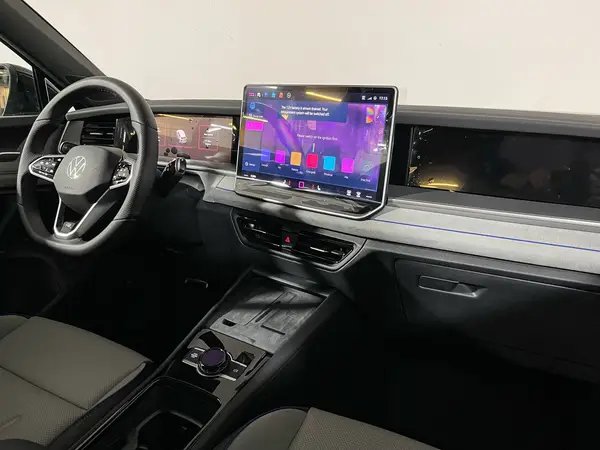 Volkswagen Tayron — миниатюра 32