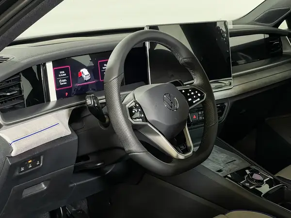 Volkswagen Tayron — миниатюра 33