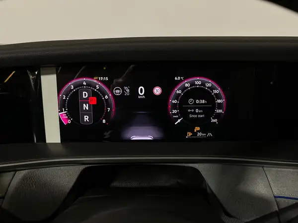 Volkswagen Tayron — миниатюра 34