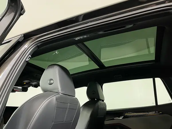 Volkswagen Tayron — миниатюра 39