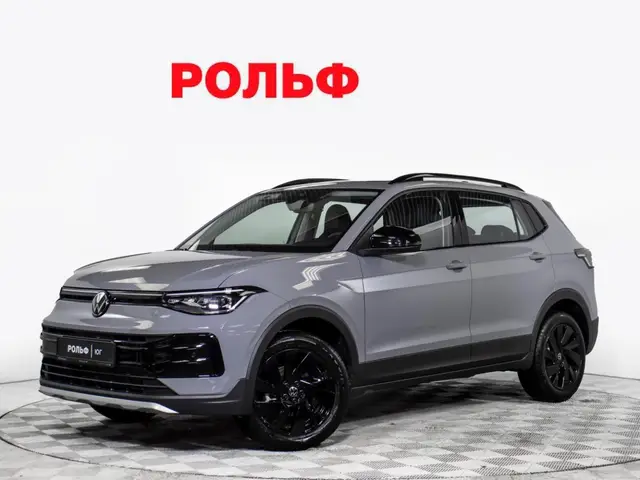 Volkswagen Tharu — миниатюра 17