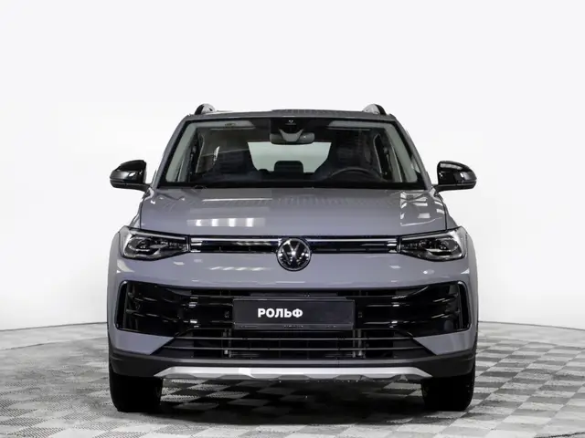 Volkswagen Tharu — миниатюра 18