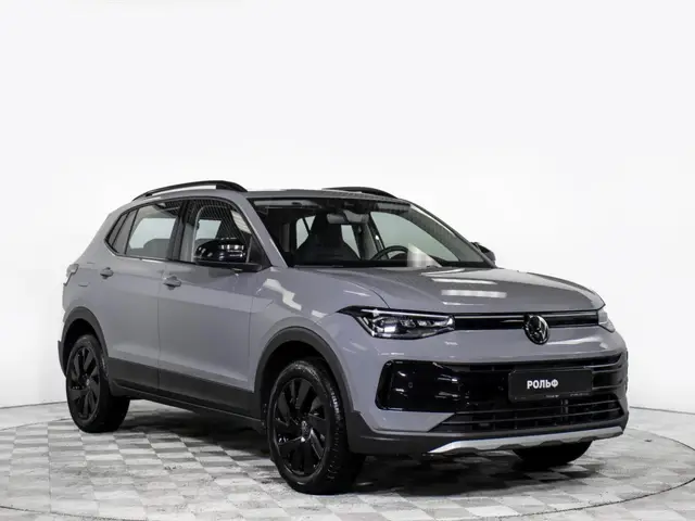 Volkswagen Tharu — миниатюра 19