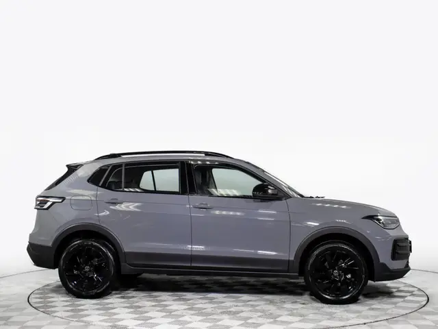 Volkswagen Tharu — миниатюра 22