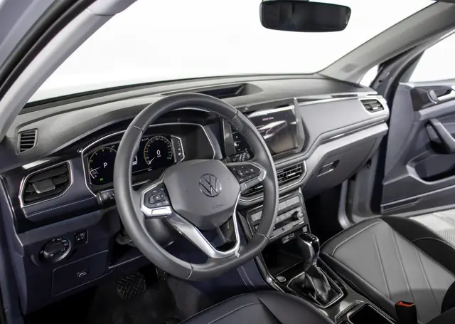 Volkswagen Tharu — миниатюра 25