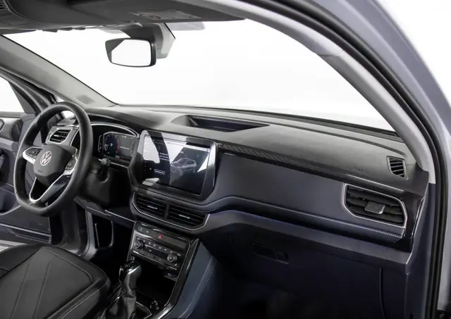 Volkswagen Tharu — миниатюра 26