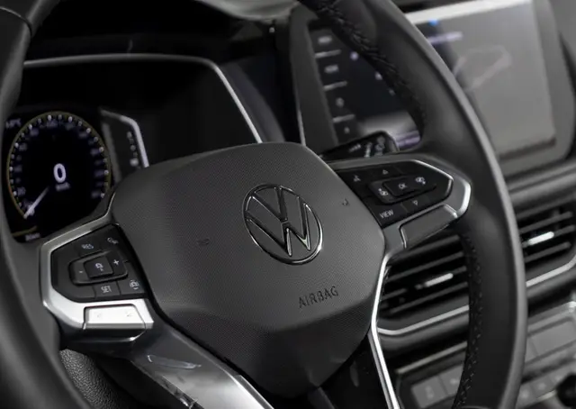 Volkswagen Tharu — миниатюра 27