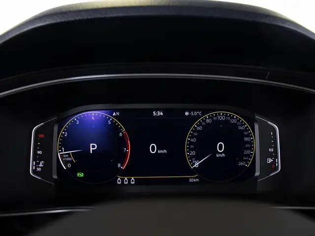 Volkswagen Tharu — миниатюра 29