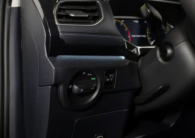 Volkswagen Tharu — миниатюра 30