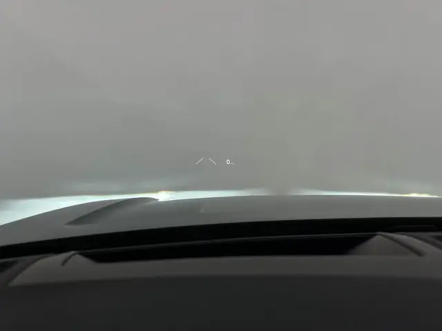 Volkswagen Touareg — миниатюра 16