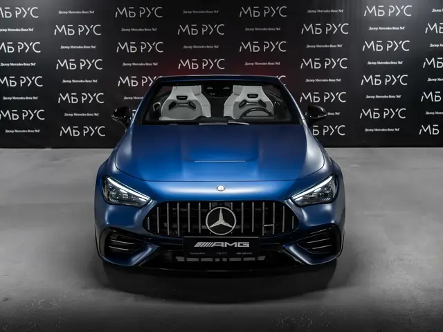 Mercedes-Benz CLE AMG — миниатюра 25
