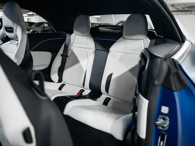 Mercedes-Benz CLE AMG — миниатюра 39