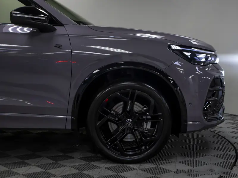 Volkswagen Tiguan — миниатюра 39