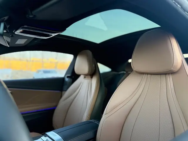 Mercedes-Benz CLE — миниатюра 6