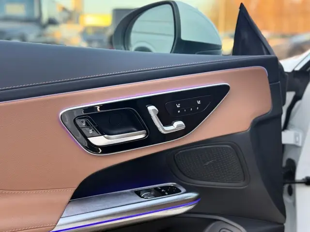 Mercedes-Benz CLE — миниатюра 7