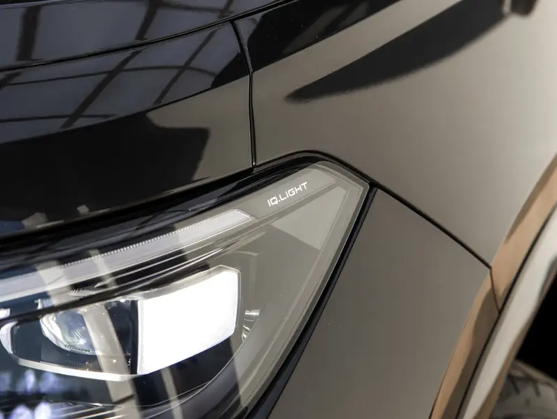 Volkswagen Tayron — миниатюра 6