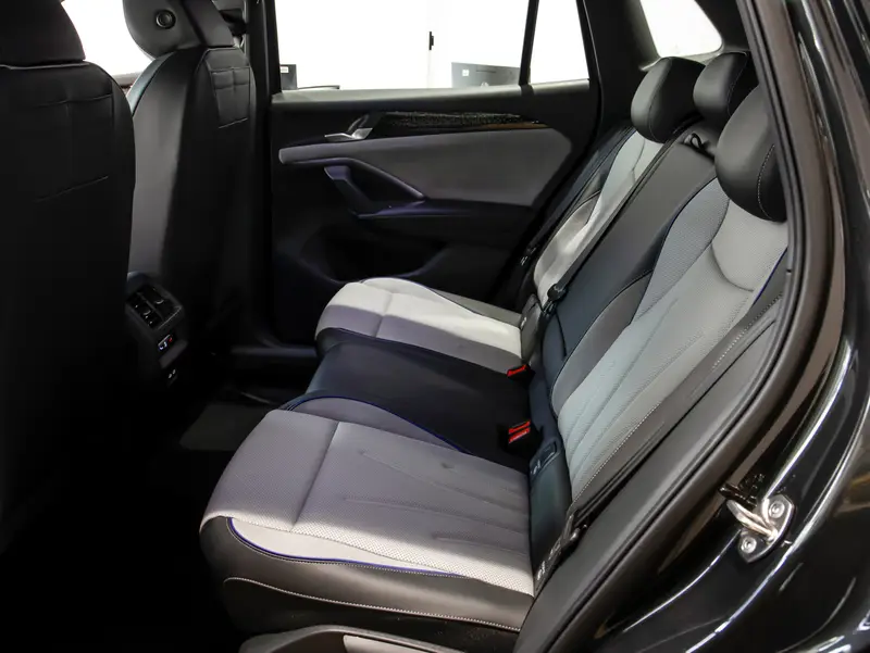Volkswagen Tayron — миниатюра 10