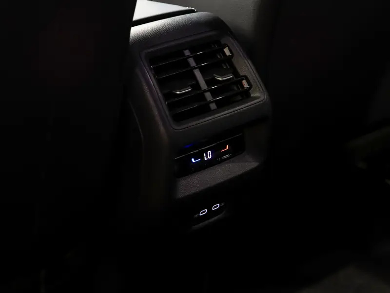 Volkswagen Tayron — миниатюра 11