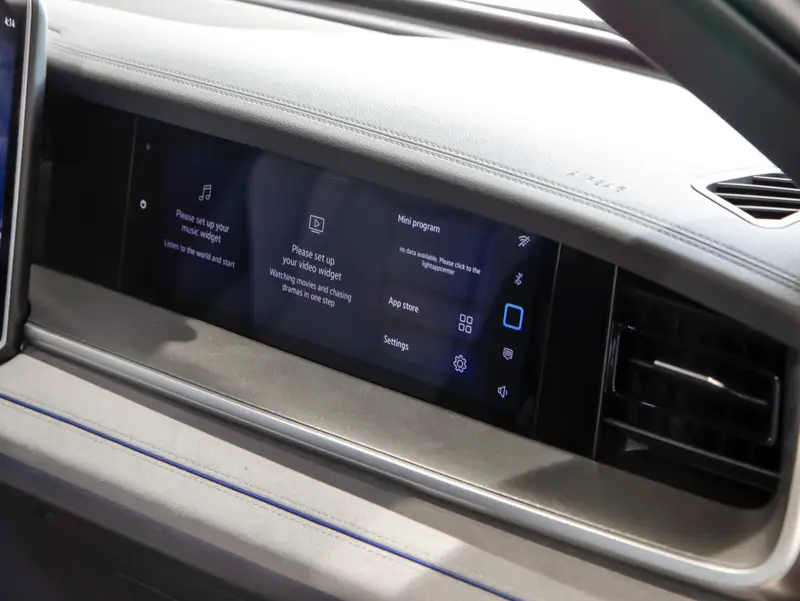 Volkswagen Tayron — миниатюра 16