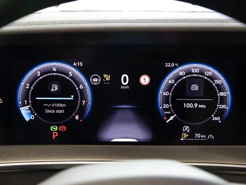 Volkswagen Tayron — миниатюра 17