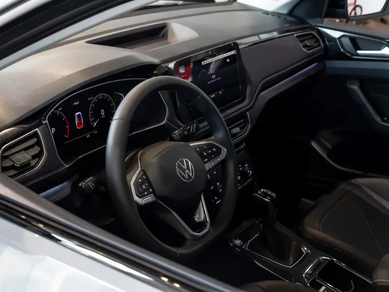 Volkswagen Tharu — миниатюра 5