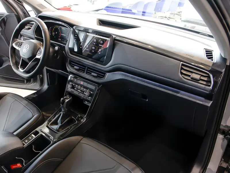 Volkswagen Tharu — миниатюра 7
