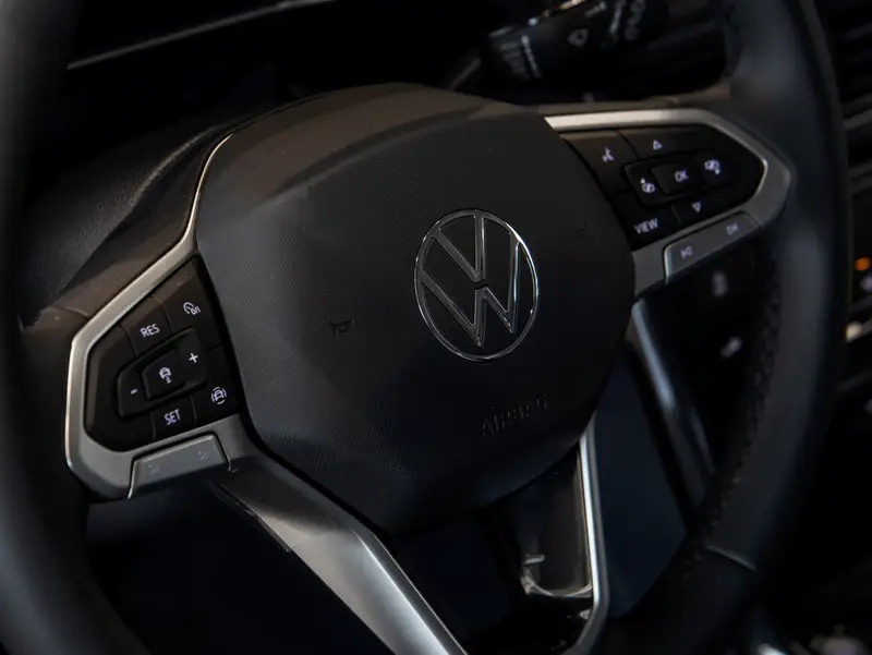 Volkswagen Tharu — миниатюра 8