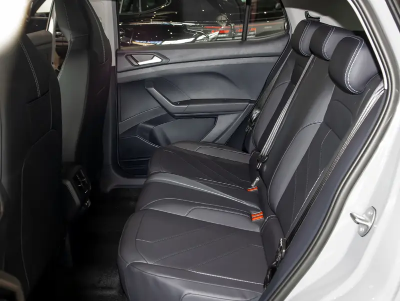 Volkswagen Tharu — миниатюра 9