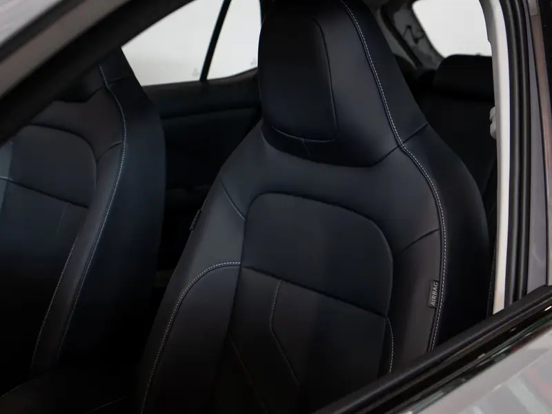 Volkswagen Tharu — миниатюра 11