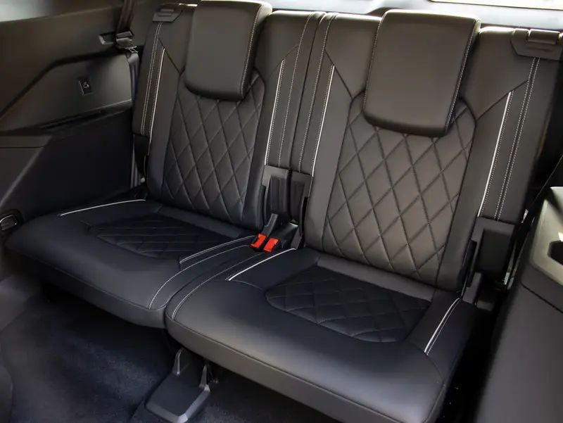 Volkswagen Talagon — миниатюра 14