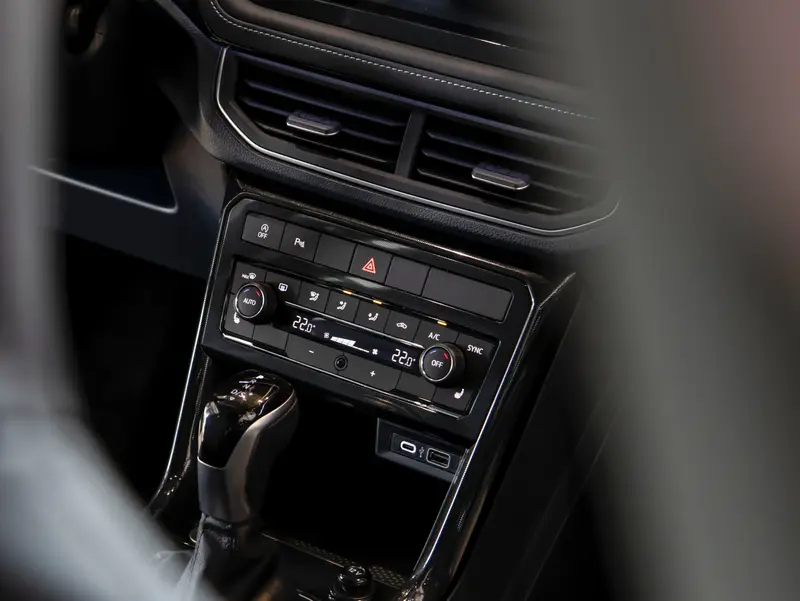 Volkswagen Tharu — миниатюра 12