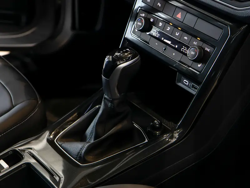 Volkswagen Tharu — миниатюра 13