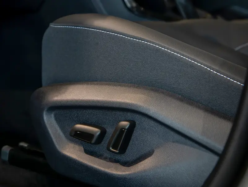 Volkswagen Tharu — миниатюра 14
