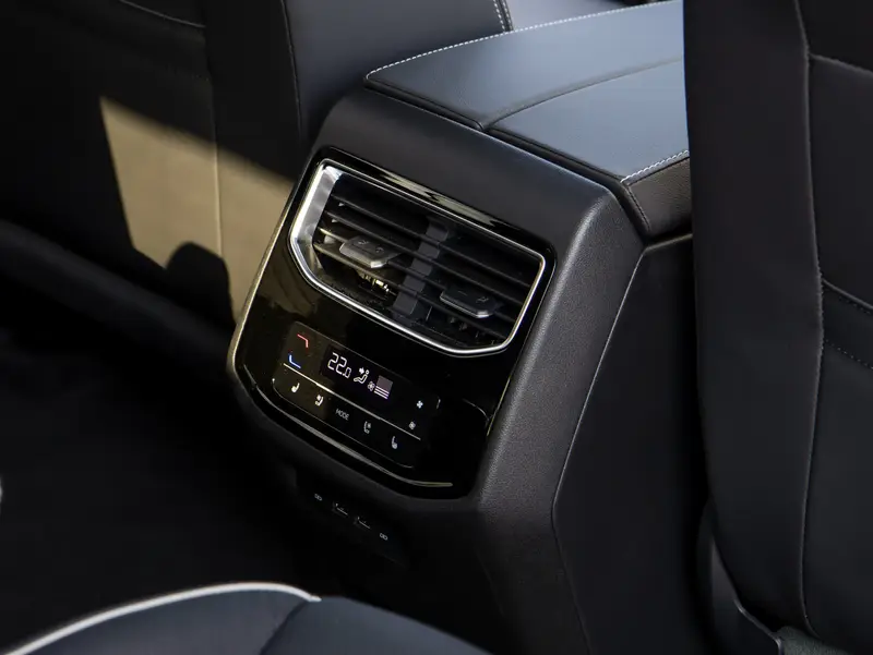 Volkswagen Talagon — миниатюра 18