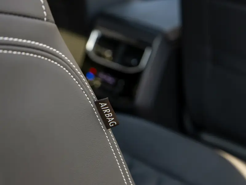 Volkswagen Talagon — миниатюра 19