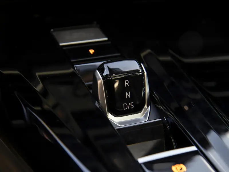 Volkswagen Talagon — миниатюра 24
