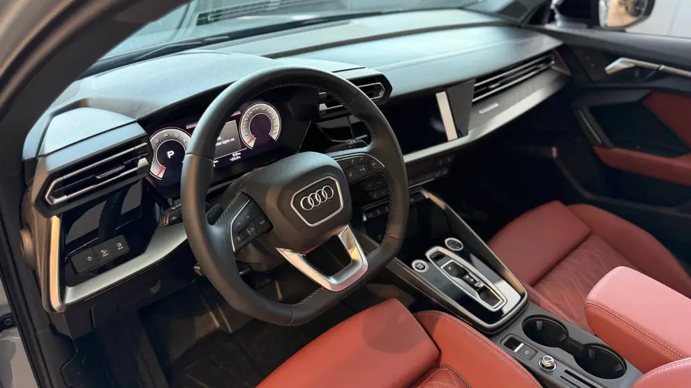 Audi A3 — миниатюра 33