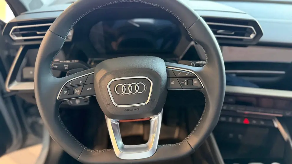 Audi A3 — миниатюра 34