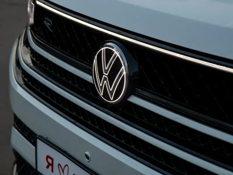 Volkswagen Tavendor — миниатюра 9