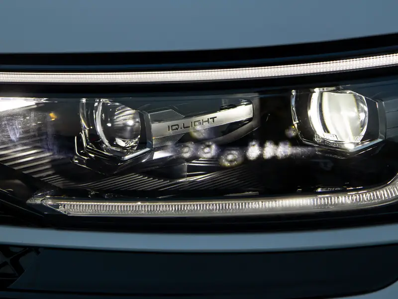 Volkswagen Tavendor — миниатюра 10