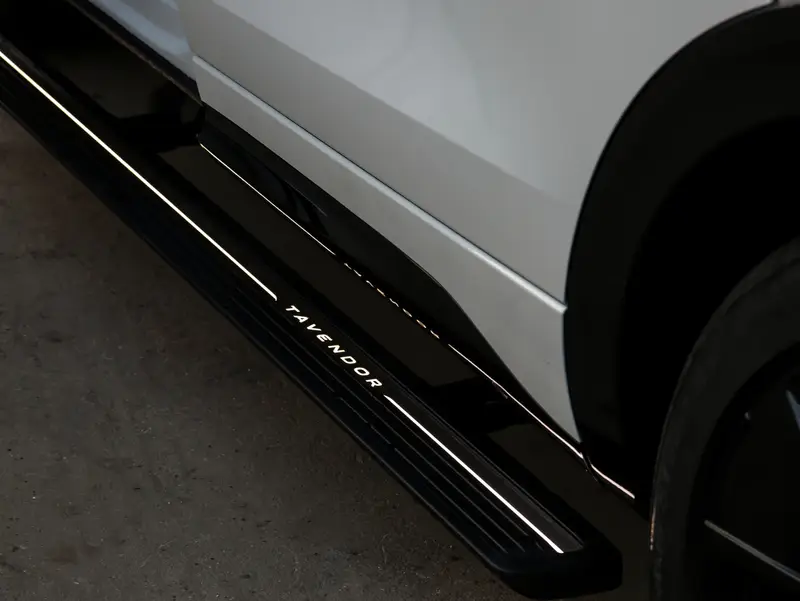 Volkswagen Tavendor — миниатюра 18