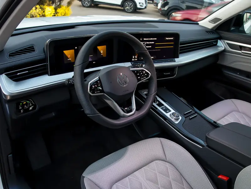 Volkswagen Tavendor — миниатюра 19