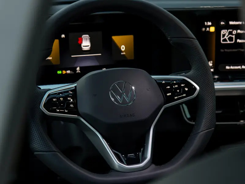 Volkswagen Tavendor — миниатюра 20