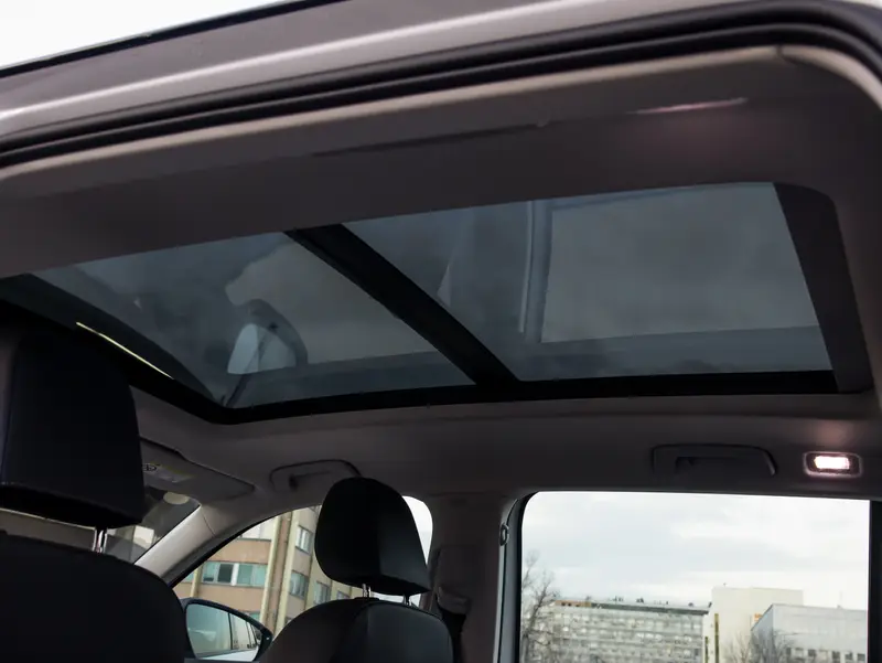 Volkswagen Tavendor — миниатюра 21