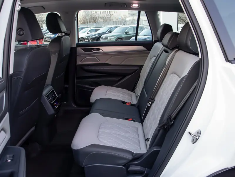 Volkswagen Tavendor — миниатюра 22
