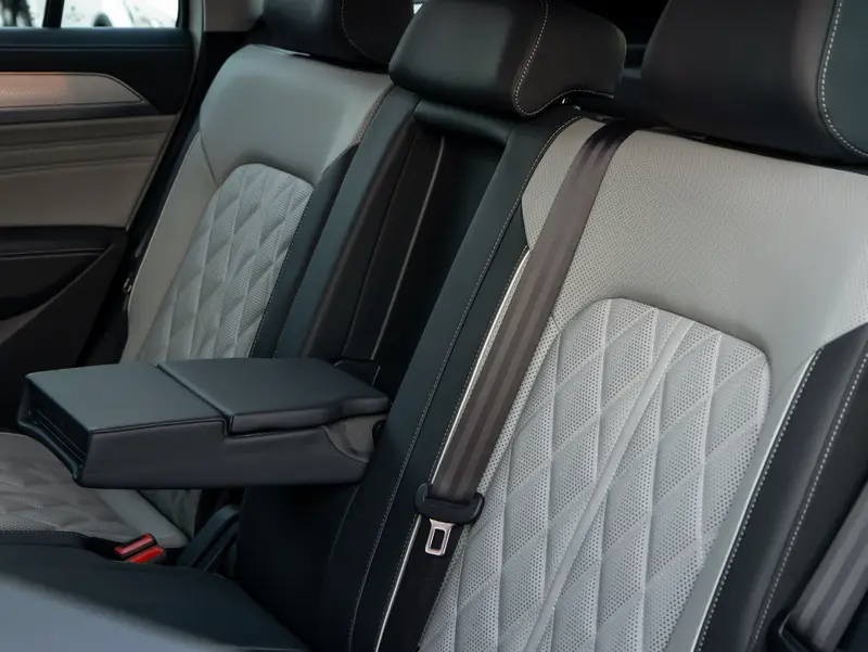 Volkswagen Tavendor — миниатюра 23