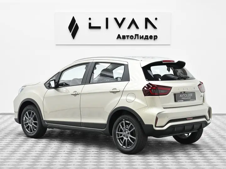Livan X3 Pro — миниатюра 2